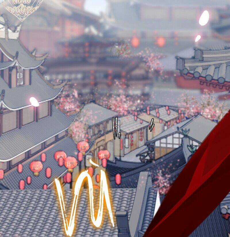 Công Chúa Pháo Hôi Muốn Tùy Tiện Đến Cùng Chapter 3 trang 42