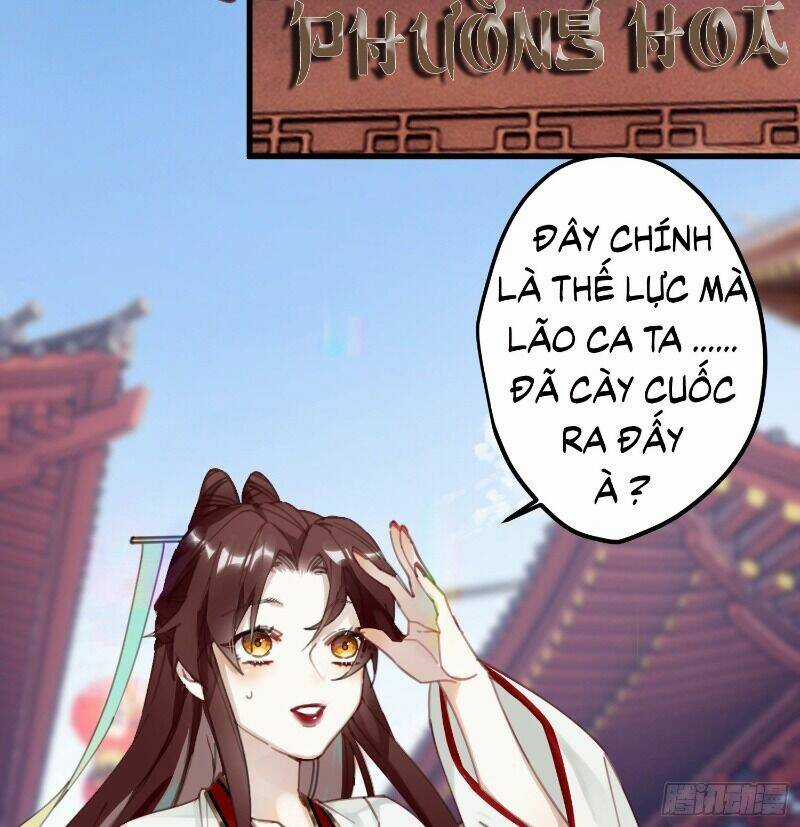 Công Chúa Pháo Hôi Muốn Tùy Tiện Đến Cùng Chapter 3 trang 44