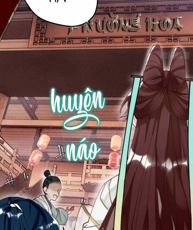 Công Chúa Pháo Hôi Muốn Tùy Tiện Đến Cùng Chapter 3 trang 46