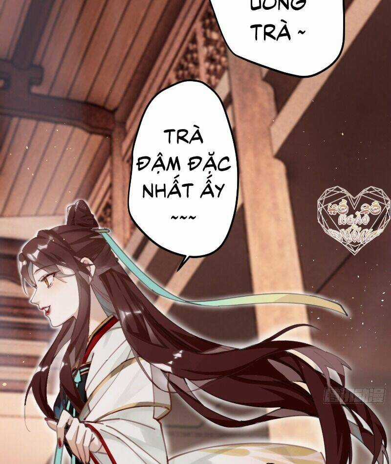 Công Chúa Pháo Hôi Muốn Tùy Tiện Đến Cùng Chapter 3 trang 48