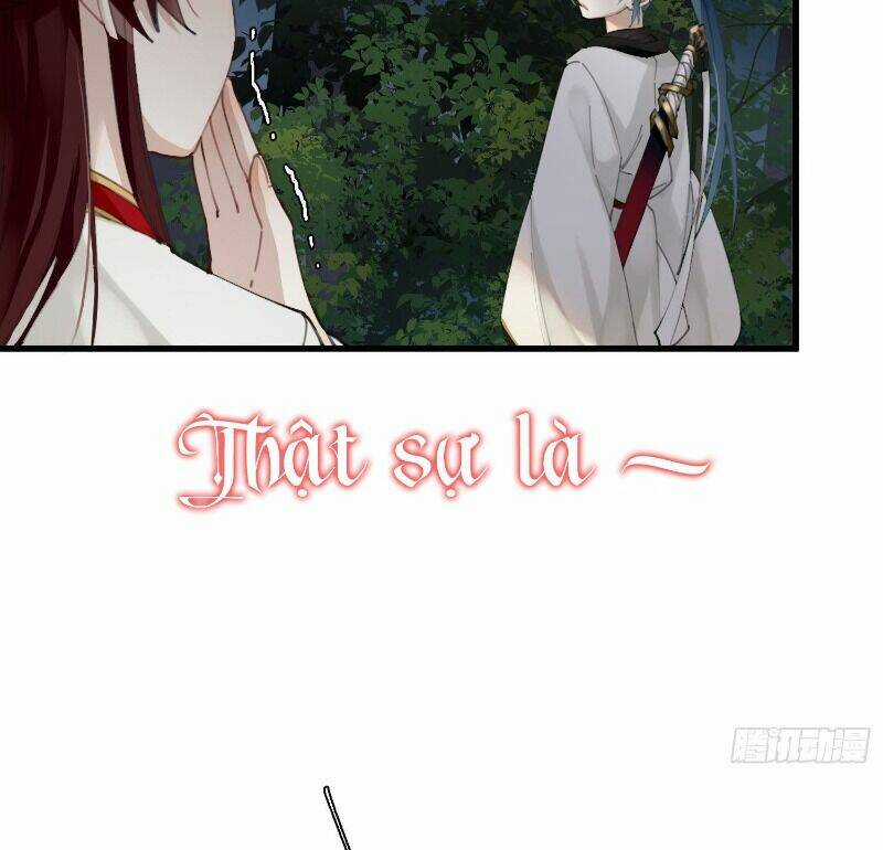 Công Chúa Pháo Hôi Muốn Tùy Tiện Đến Cùng Chapter 3 trang 5