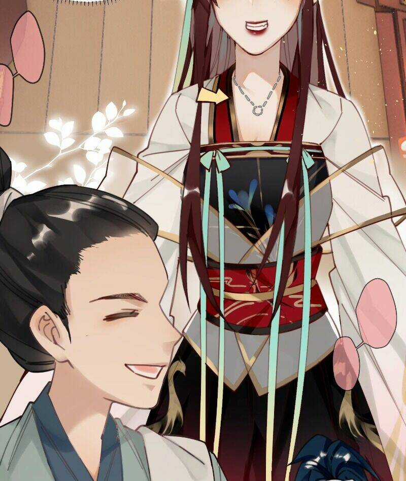 Công Chúa Pháo Hôi Muốn Tùy Tiện Đến Cùng Chapter 3 trang 52