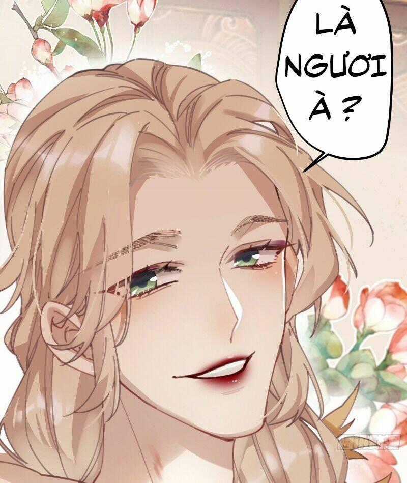 Công Chúa Pháo Hôi Muốn Tùy Tiện Đến Cùng Chapter 3 trang 58