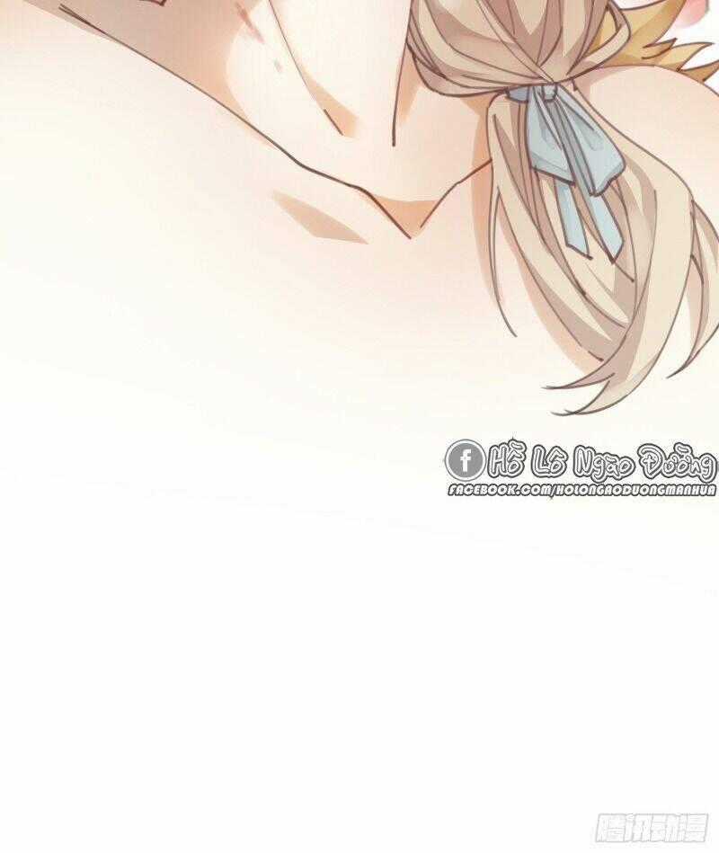 Công Chúa Pháo Hôi Muốn Tùy Tiện Đến Cùng Chapter 3 trang 59