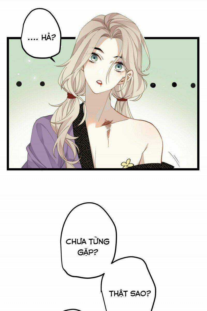 Công Chúa Pháo Hôi Muốn Tùy Tiện Đến Cùng Chapter 30 trang 13