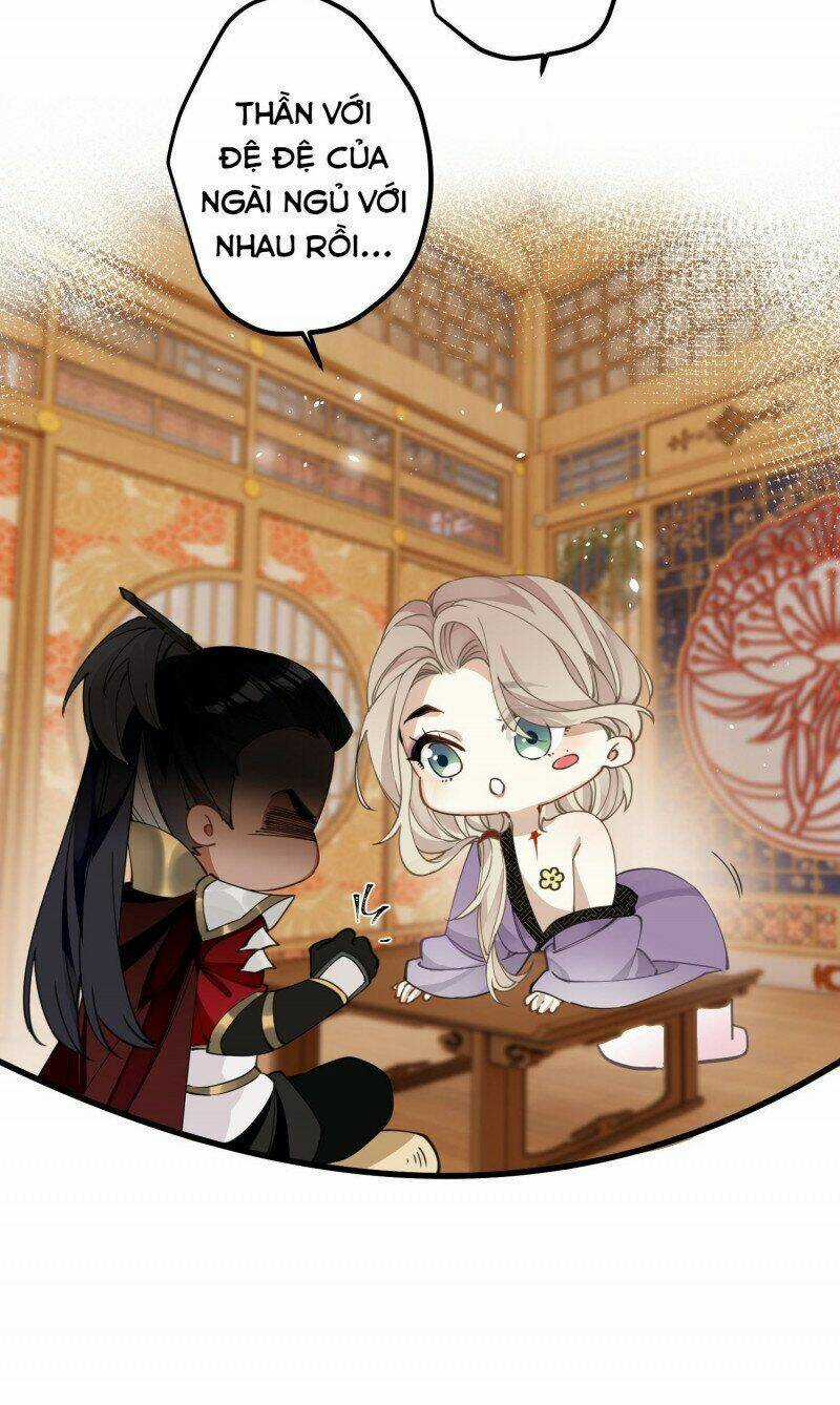 Công Chúa Pháo Hôi Muốn Tùy Tiện Đến Cùng Chapter 30 trang 14