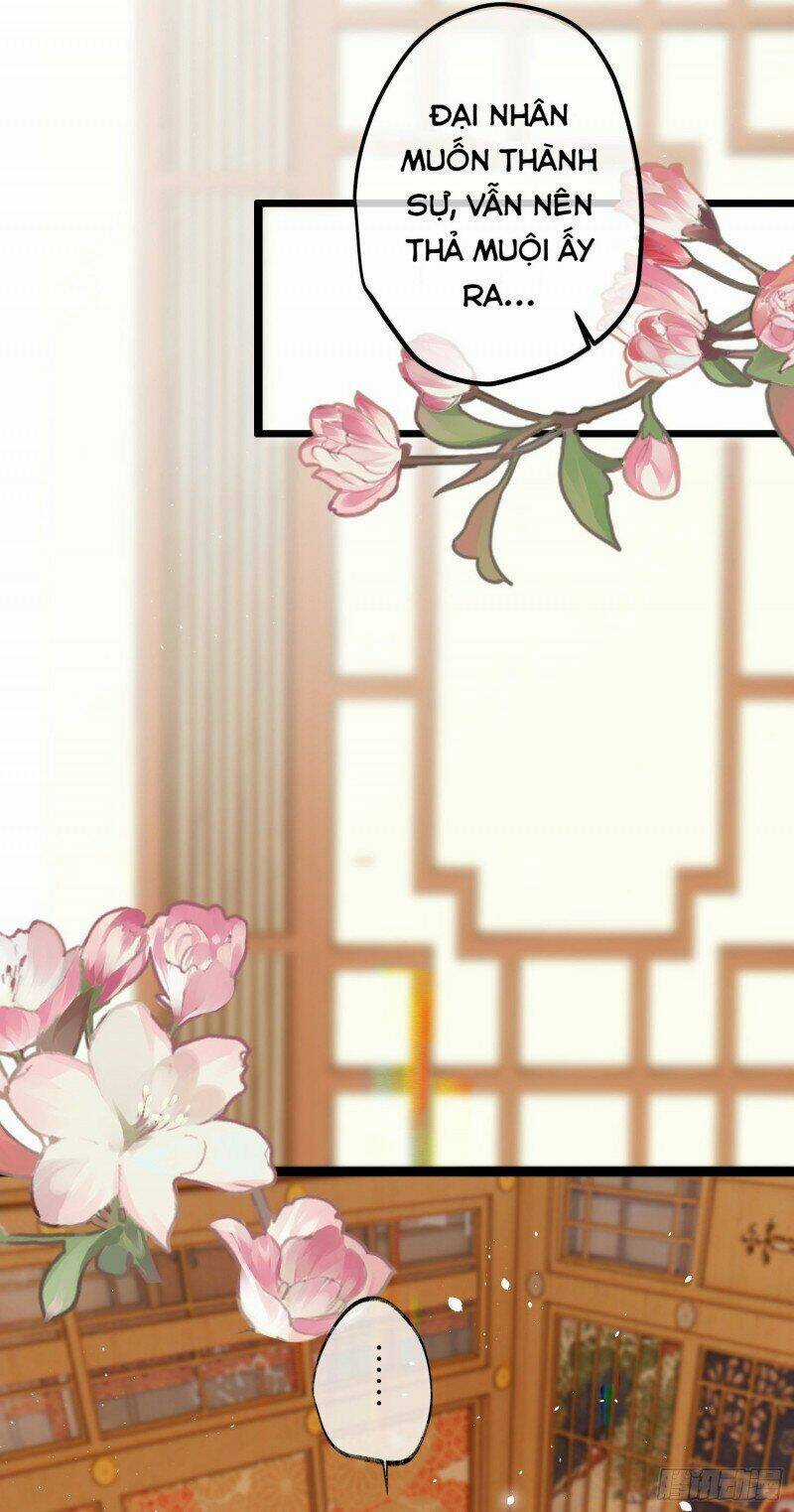 Công Chúa Pháo Hôi Muốn Tùy Tiện Đến Cùng Chapter 30 trang 24