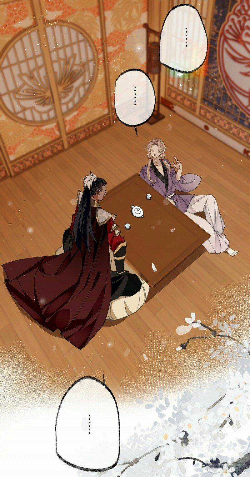 Công Chúa Pháo Hôi Muốn Tùy Tiện Đến Cùng Chapter 30 trang 25