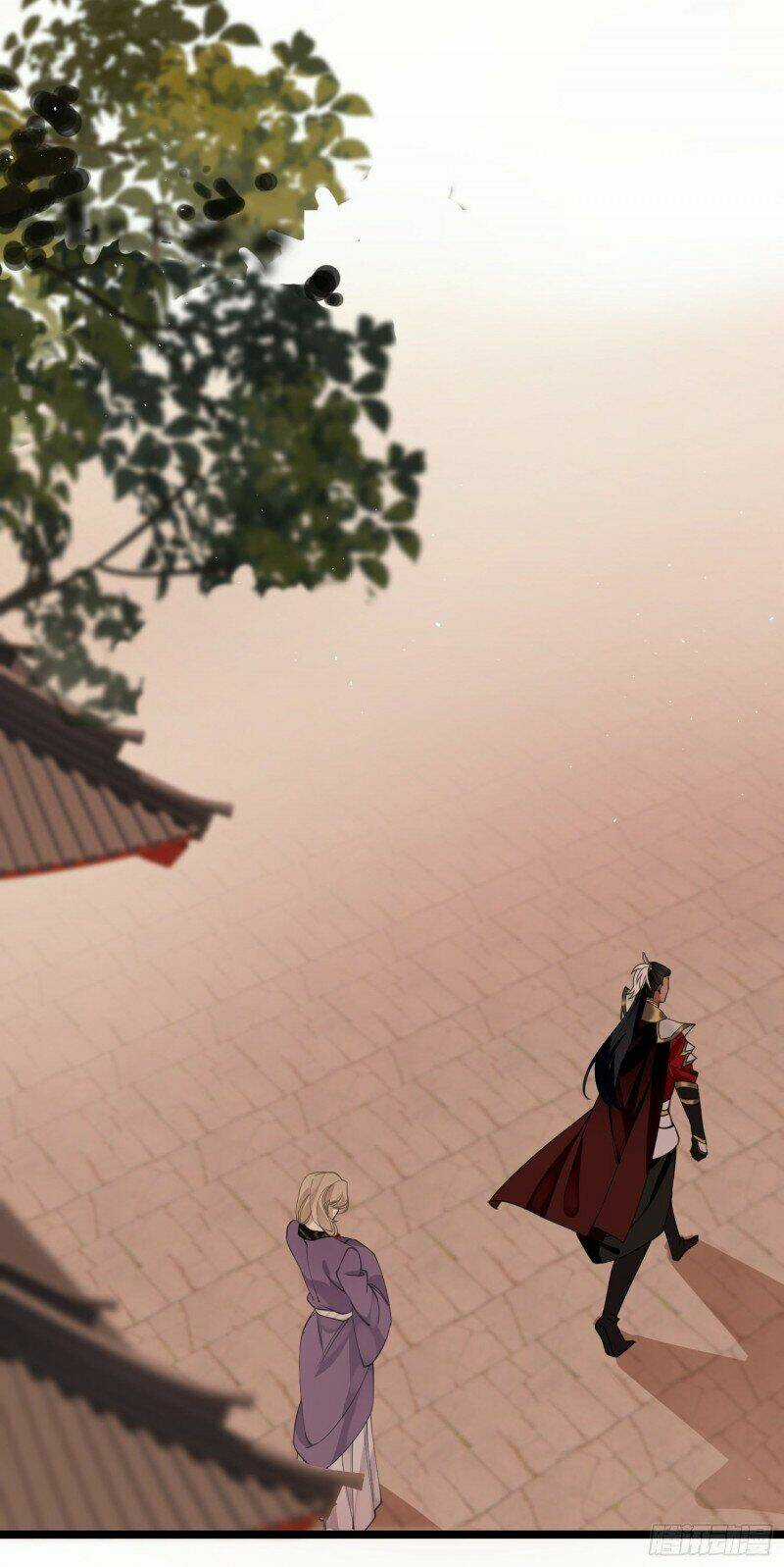 Công Chúa Pháo Hôi Muốn Tùy Tiện Đến Cùng Chapter 30 trang 27