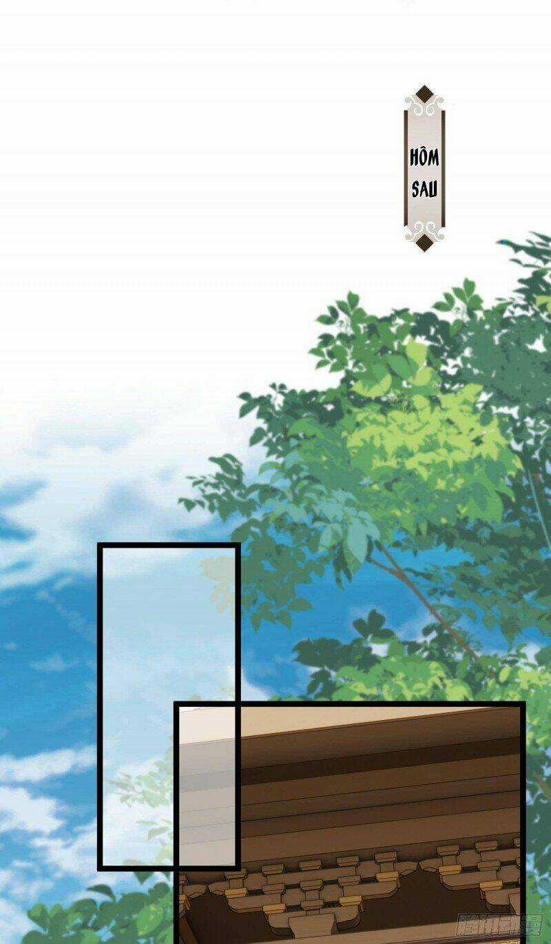 Công Chúa Pháo Hôi Muốn Tùy Tiện Đến Cùng Chapter 30 trang 30