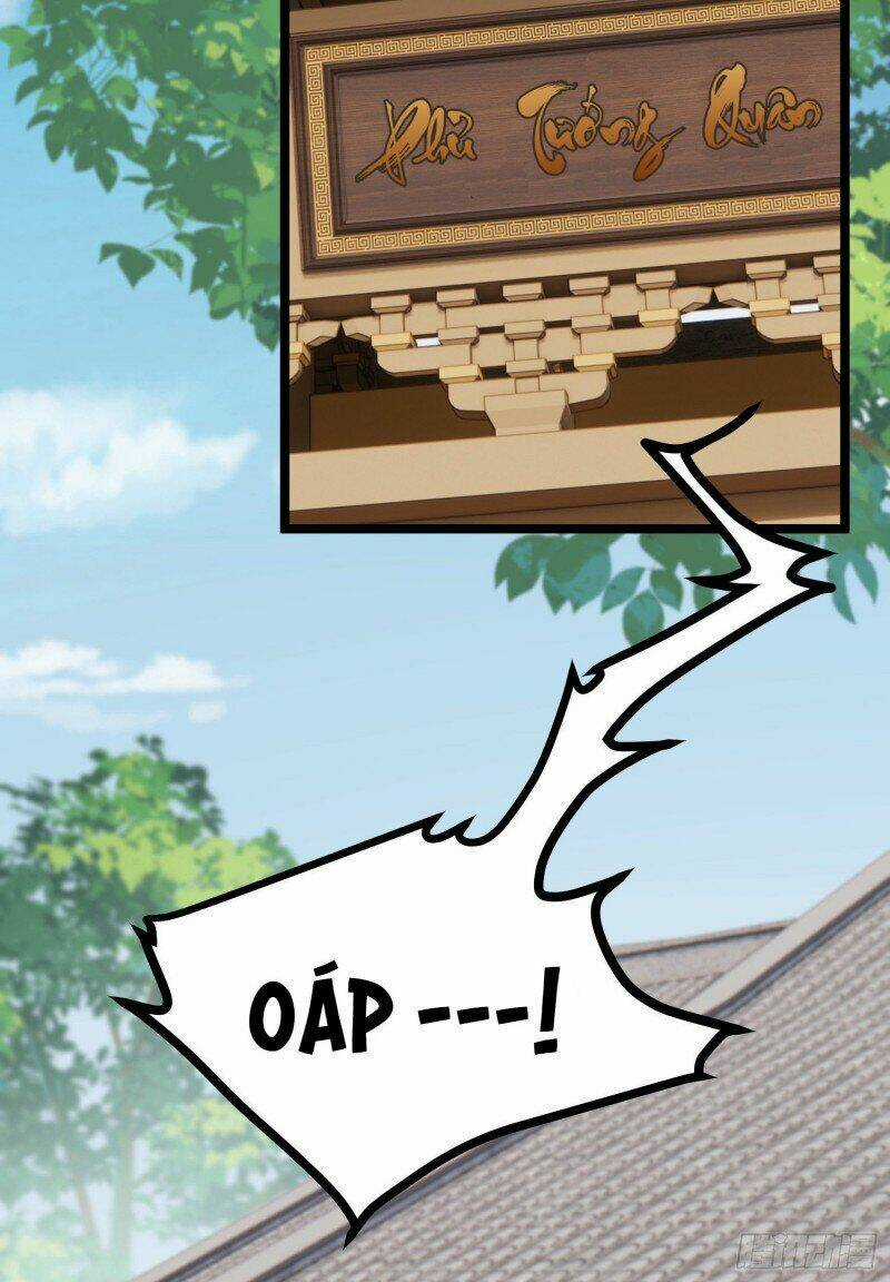 Công Chúa Pháo Hôi Muốn Tùy Tiện Đến Cùng Chapter 30 trang 31