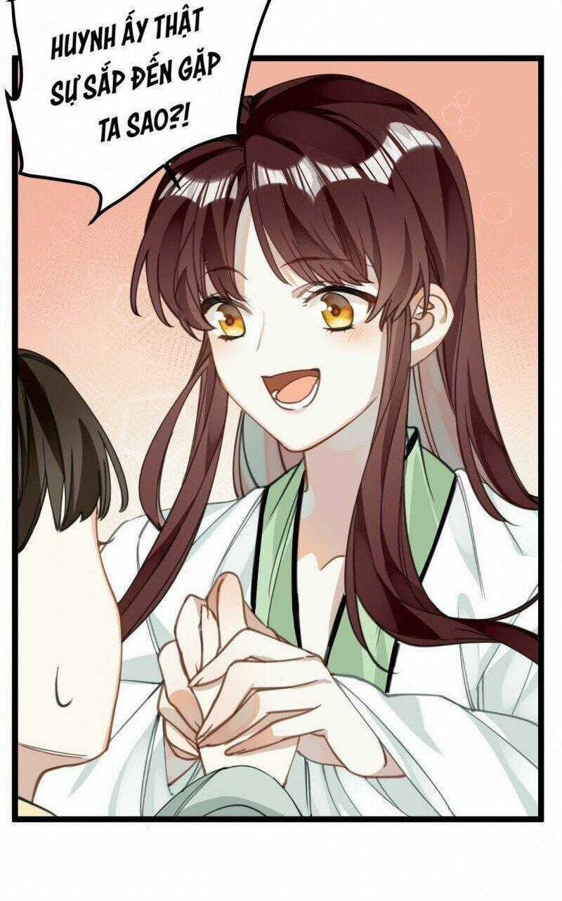 Công Chúa Pháo Hôi Muốn Tùy Tiện Đến Cùng Chapter 30 trang 33