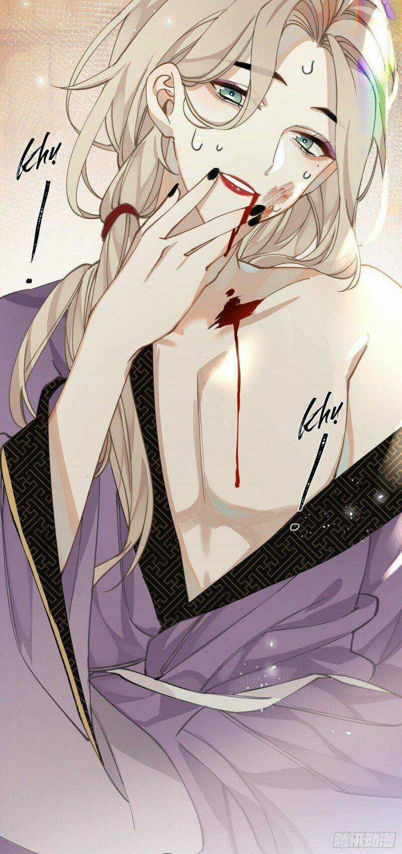 Công Chúa Pháo Hôi Muốn Tùy Tiện Đến Cùng Chapter 30 trang 5