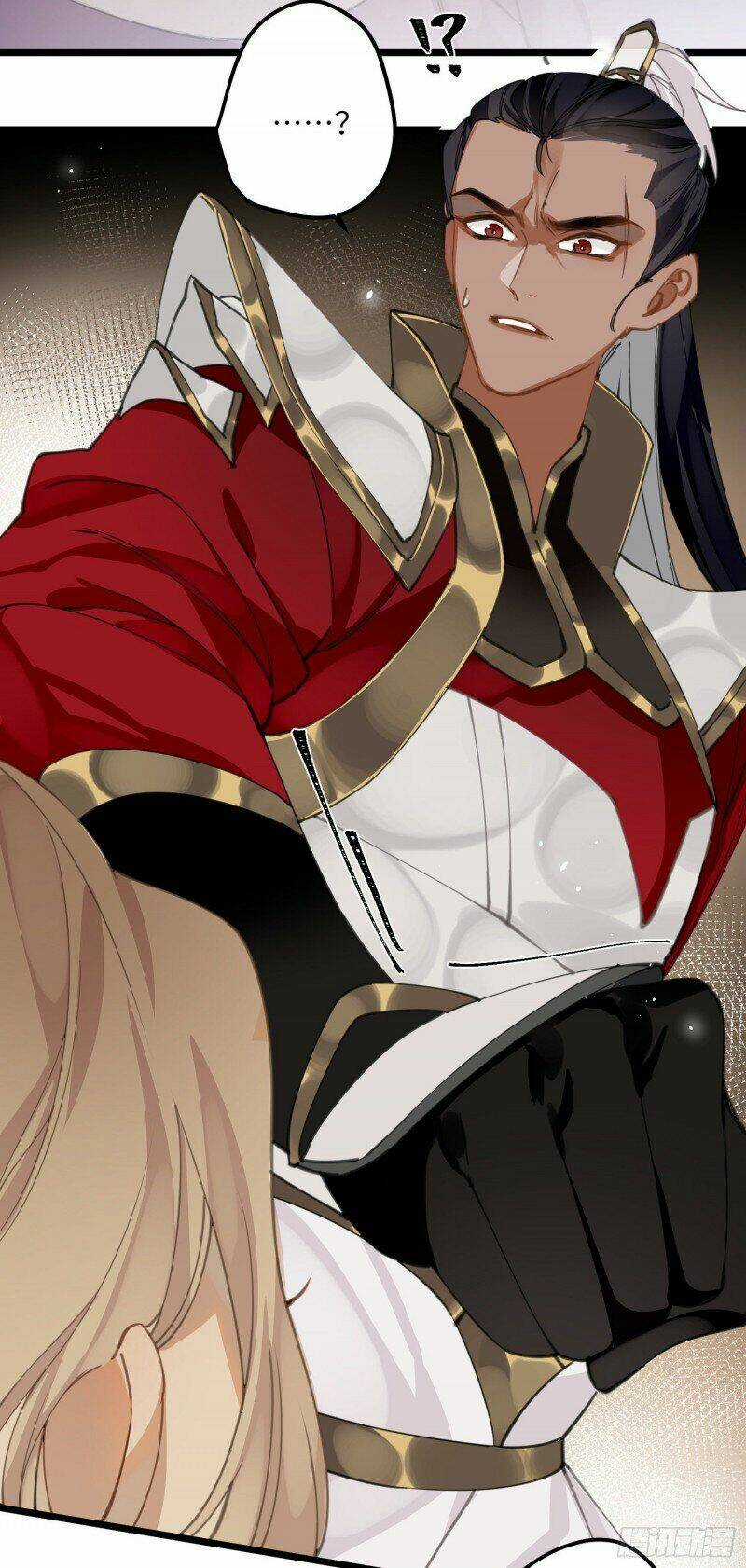 Công Chúa Pháo Hôi Muốn Tùy Tiện Đến Cùng Chapter 30 trang 6