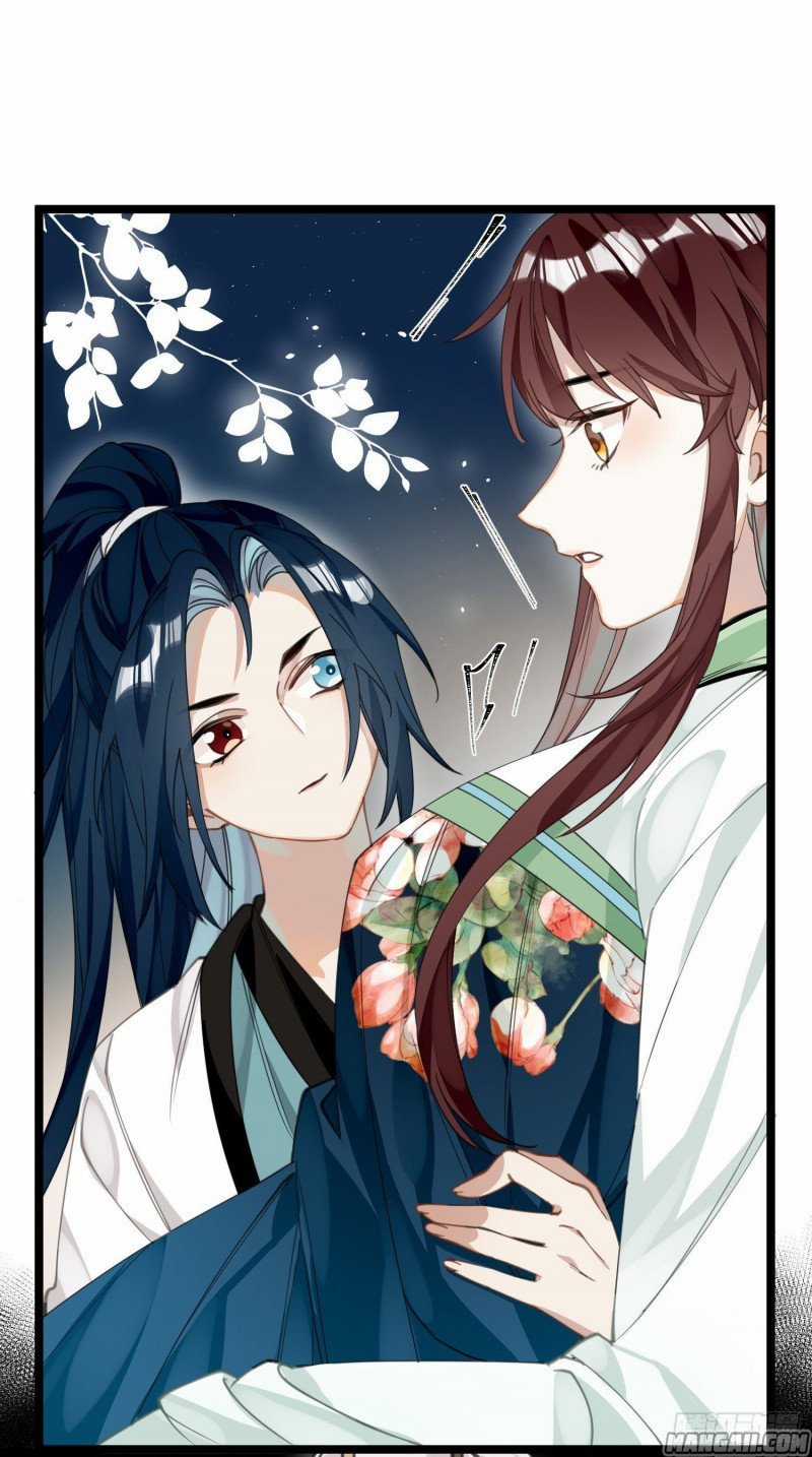 Công Chúa Pháo Hôi Muốn Tùy Tiện Đến Cùng Chapter 31 trang 10