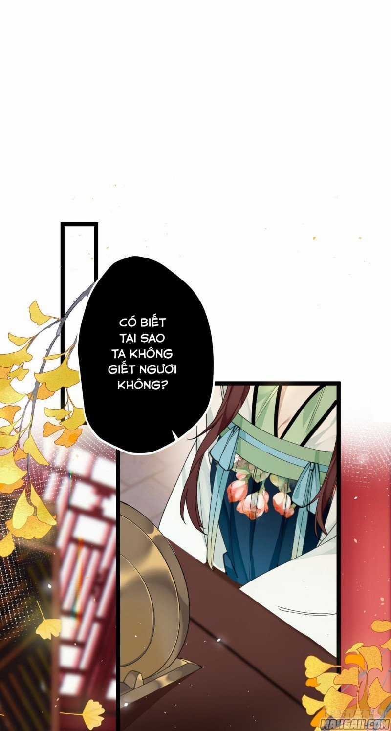 Công Chúa Pháo Hôi Muốn Tùy Tiện Đến Cùng Chapter 31 trang 14