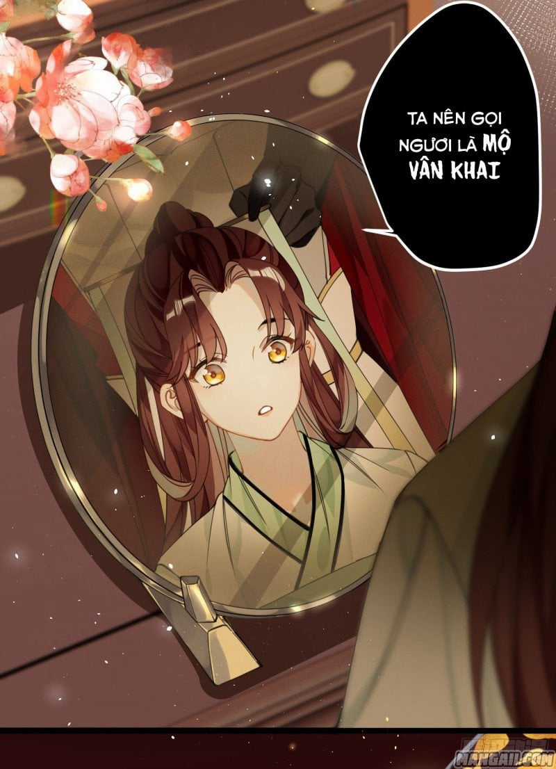 Công Chúa Pháo Hôi Muốn Tùy Tiện Đến Cùng Chapter 31 trang 16