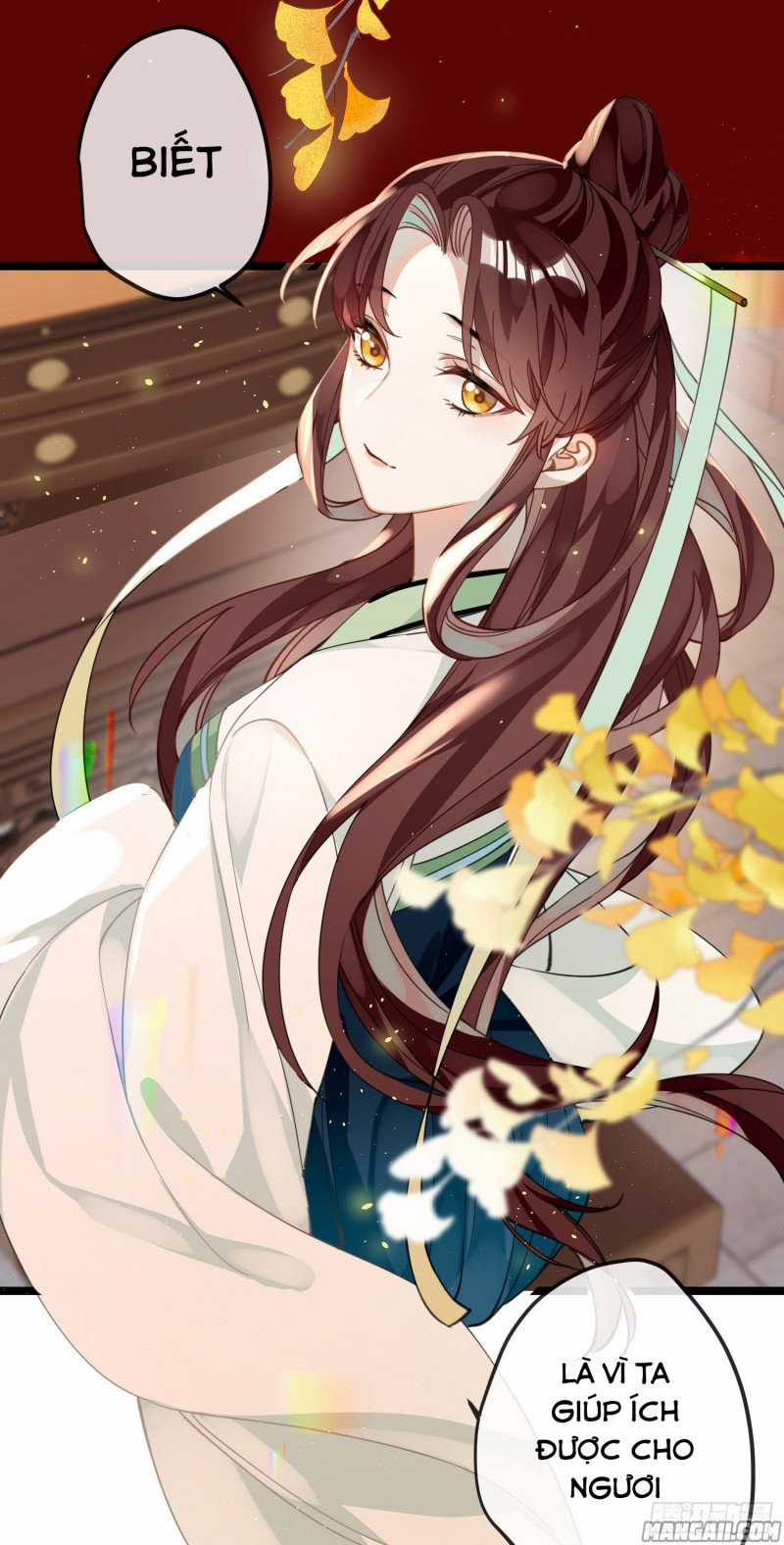 Công Chúa Pháo Hôi Muốn Tùy Tiện Đến Cùng Chapter 31 trang 18