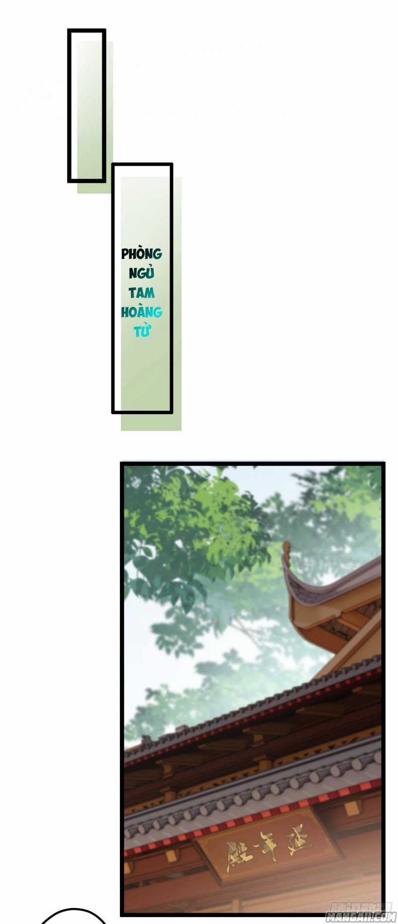 Công Chúa Pháo Hôi Muốn Tùy Tiện Đến Cùng Chapter 31 trang 24