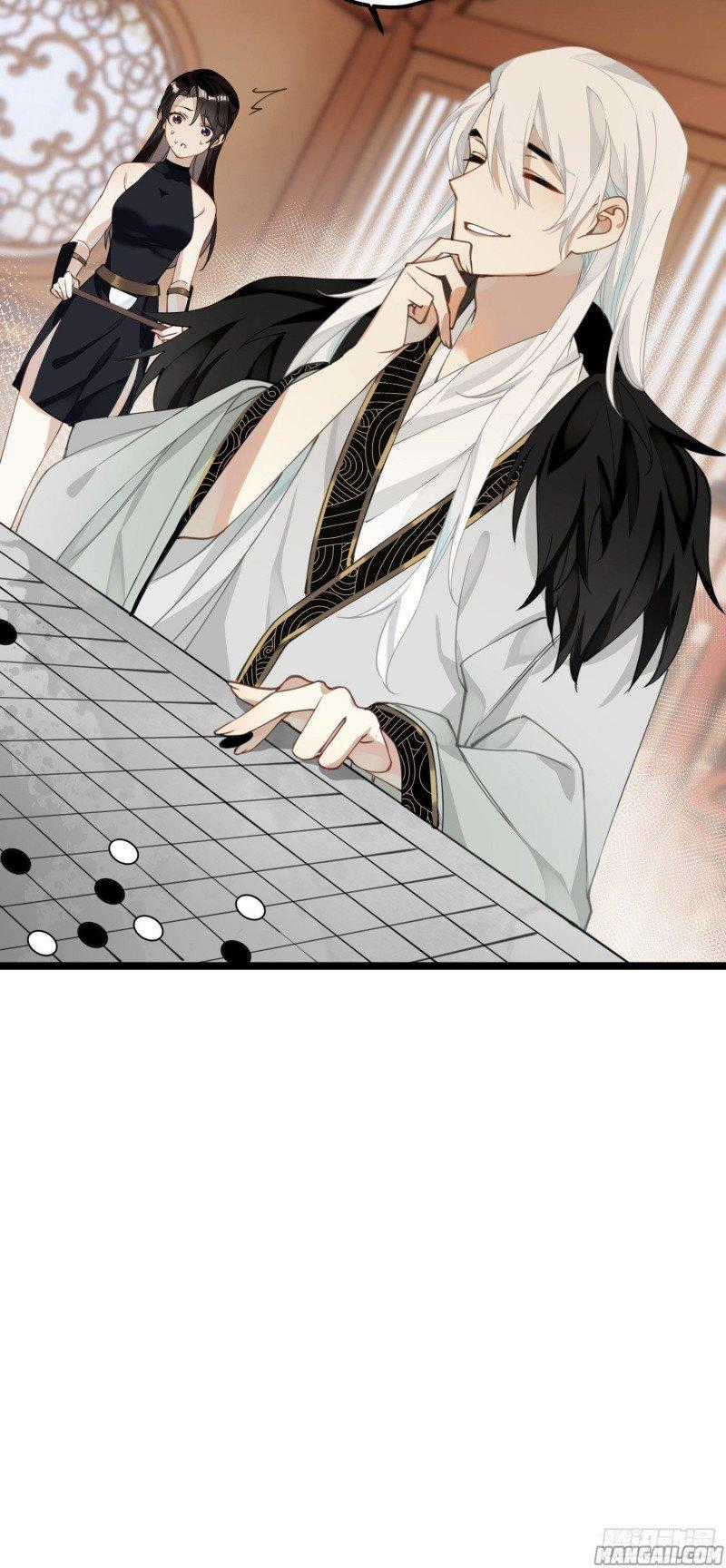 Công Chúa Pháo Hôi Muốn Tùy Tiện Đến Cùng Chapter 31 trang 26