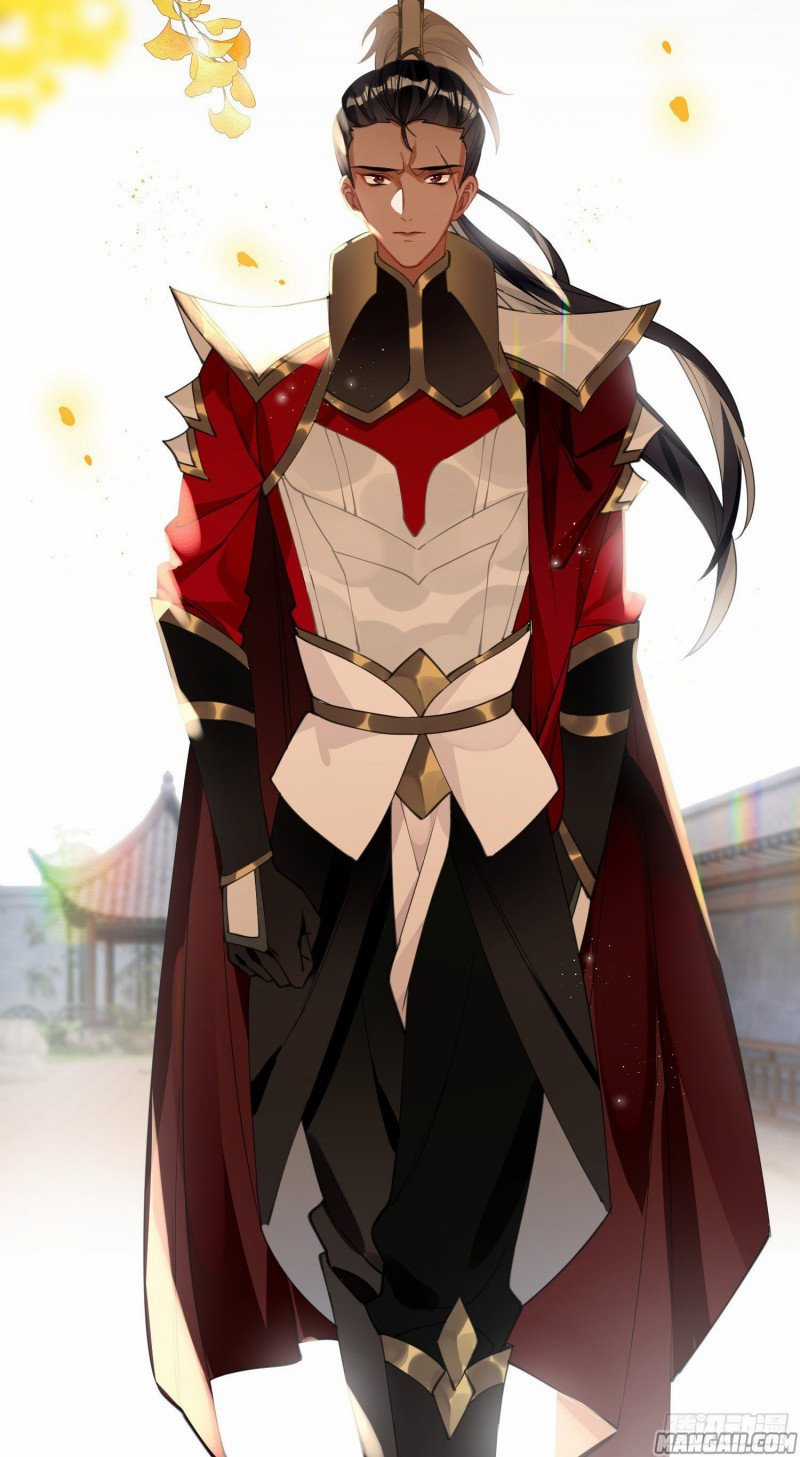 Công Chúa Pháo Hôi Muốn Tùy Tiện Đến Cùng Chapter 31 trang 3