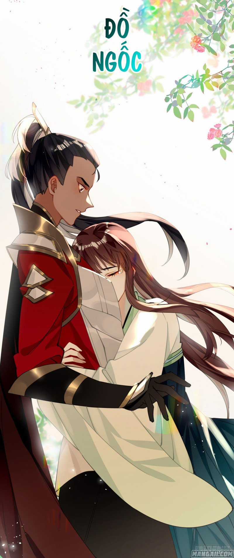 Công Chúa Pháo Hôi Muốn Tùy Tiện Đến Cùng Chapter 31 trang 6