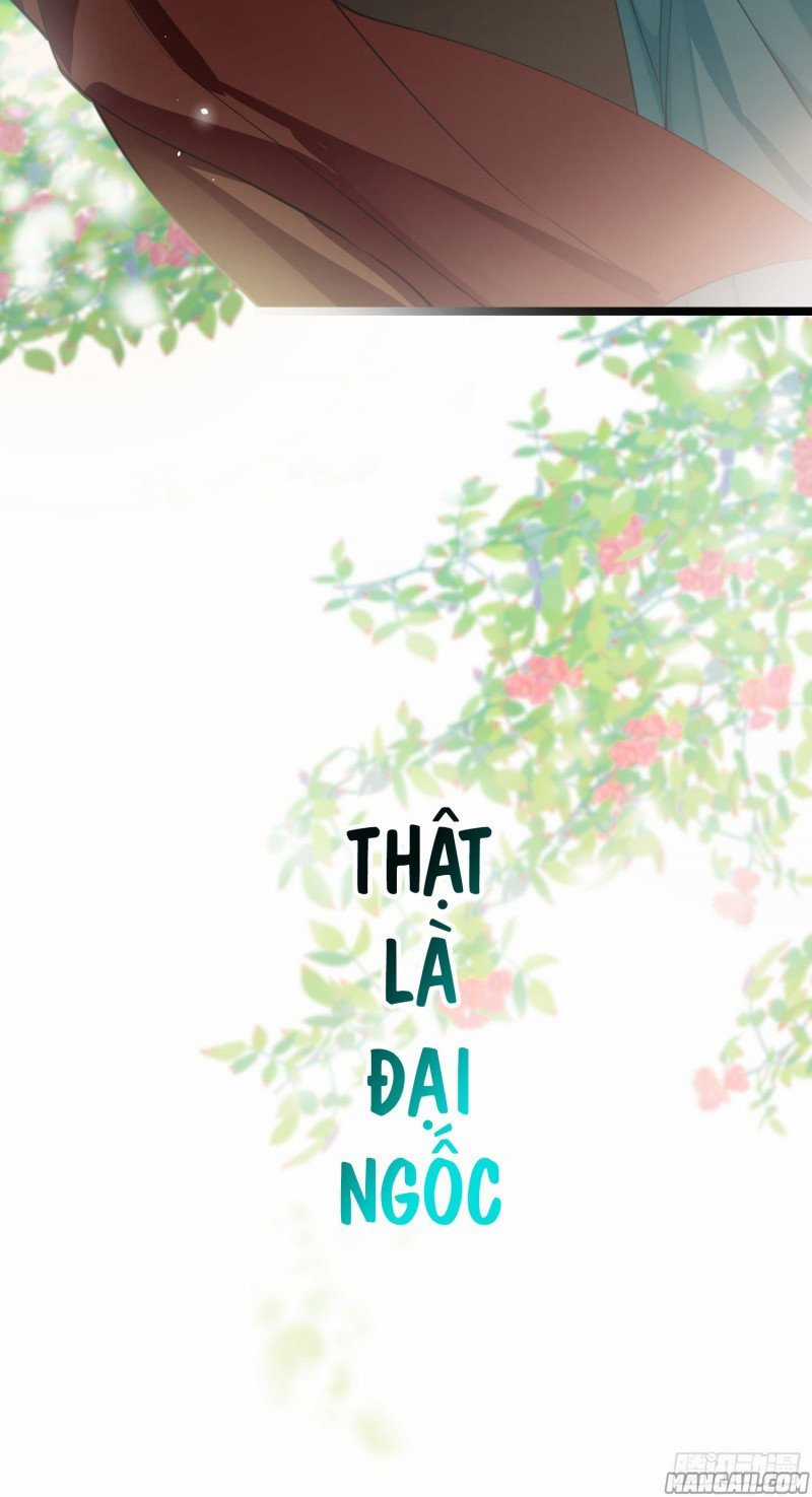 Công Chúa Pháo Hôi Muốn Tùy Tiện Đến Cùng Chapter 31 trang 7