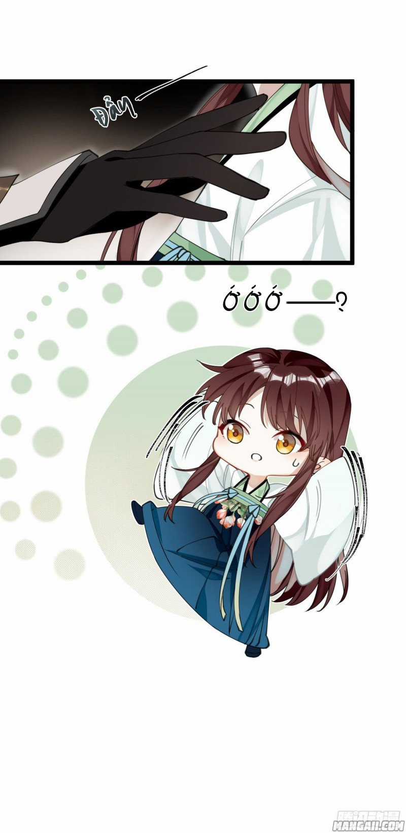 Công Chúa Pháo Hôi Muốn Tùy Tiện Đến Cùng Chapter 31 trang 9