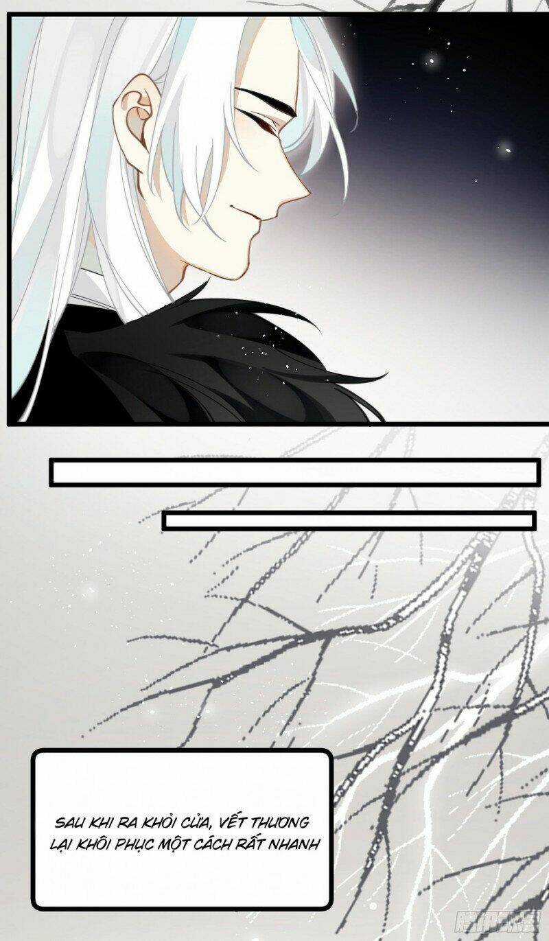 Công Chúa Pháo Hôi Muốn Tùy Tiện Đến Cùng Chapter 32 trang 10