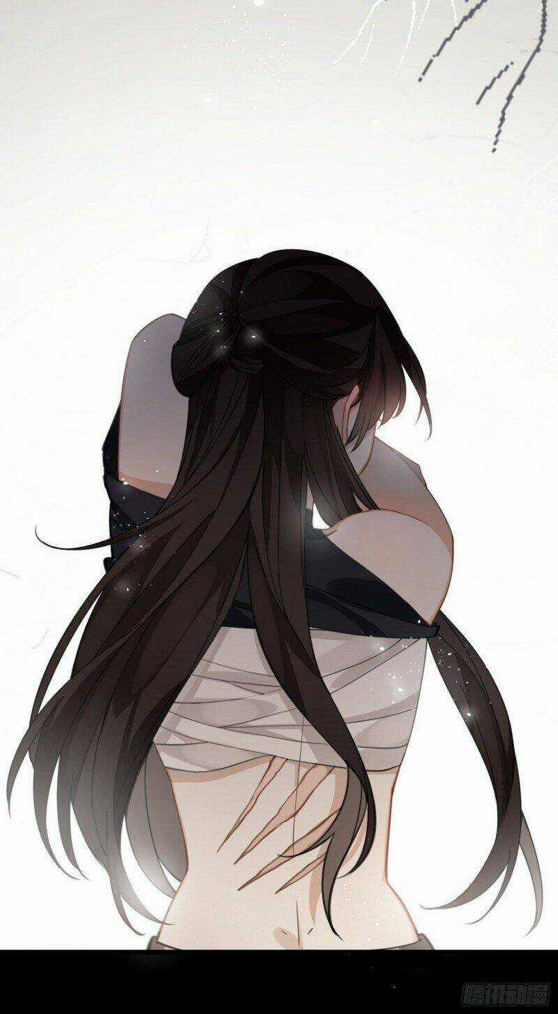 Công Chúa Pháo Hôi Muốn Tùy Tiện Đến Cùng Chapter 32 trang 11