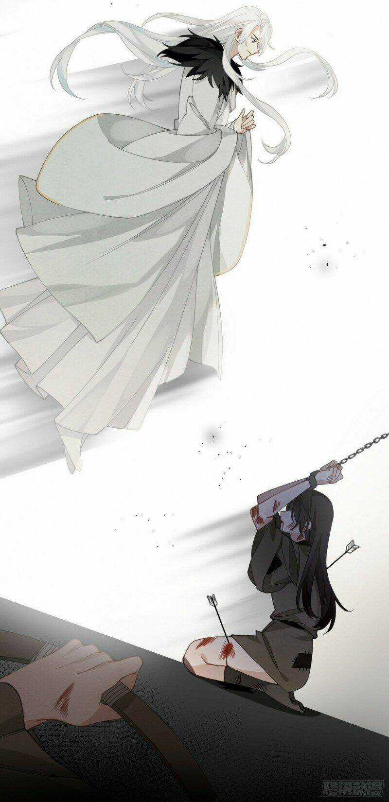 Công Chúa Pháo Hôi Muốn Tùy Tiện Đến Cùng Chapter 32 trang 13