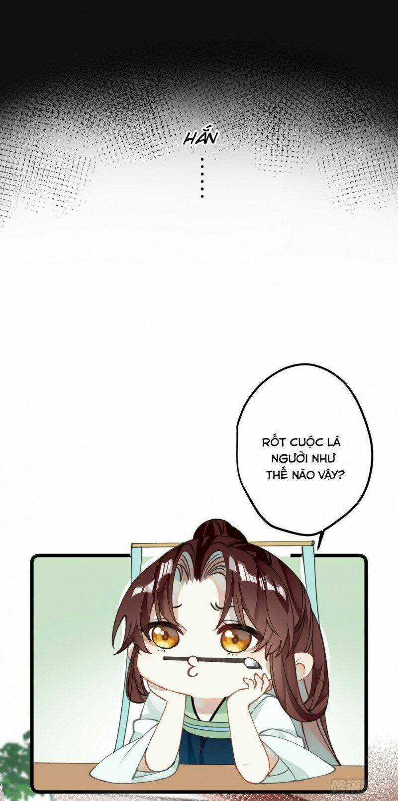 Công Chúa Pháo Hôi Muốn Tùy Tiện Đến Cùng Chapter 32 trang 14