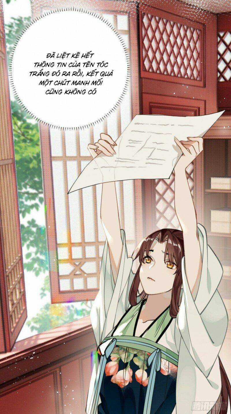 Công Chúa Pháo Hôi Muốn Tùy Tiện Đến Cùng Chapter 32 trang 15