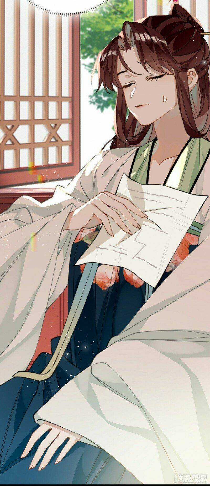 Công Chúa Pháo Hôi Muốn Tùy Tiện Đến Cùng Chapter 32 trang 17