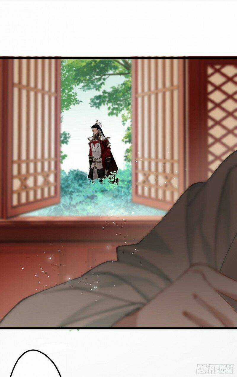 Công Chúa Pháo Hôi Muốn Tùy Tiện Đến Cùng Chapter 32 trang 18