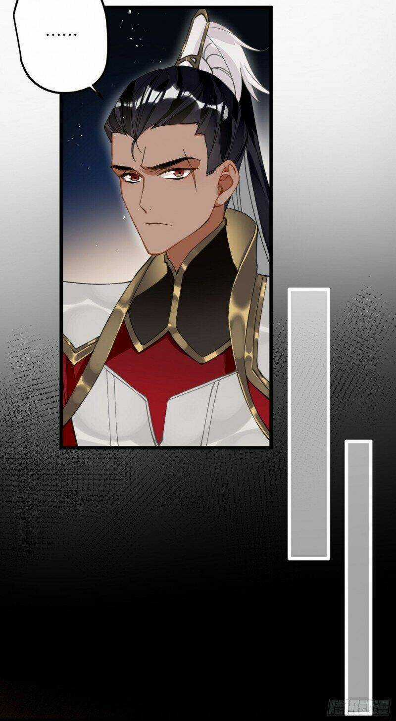 Công Chúa Pháo Hôi Muốn Tùy Tiện Đến Cùng Chapter 32 trang 19