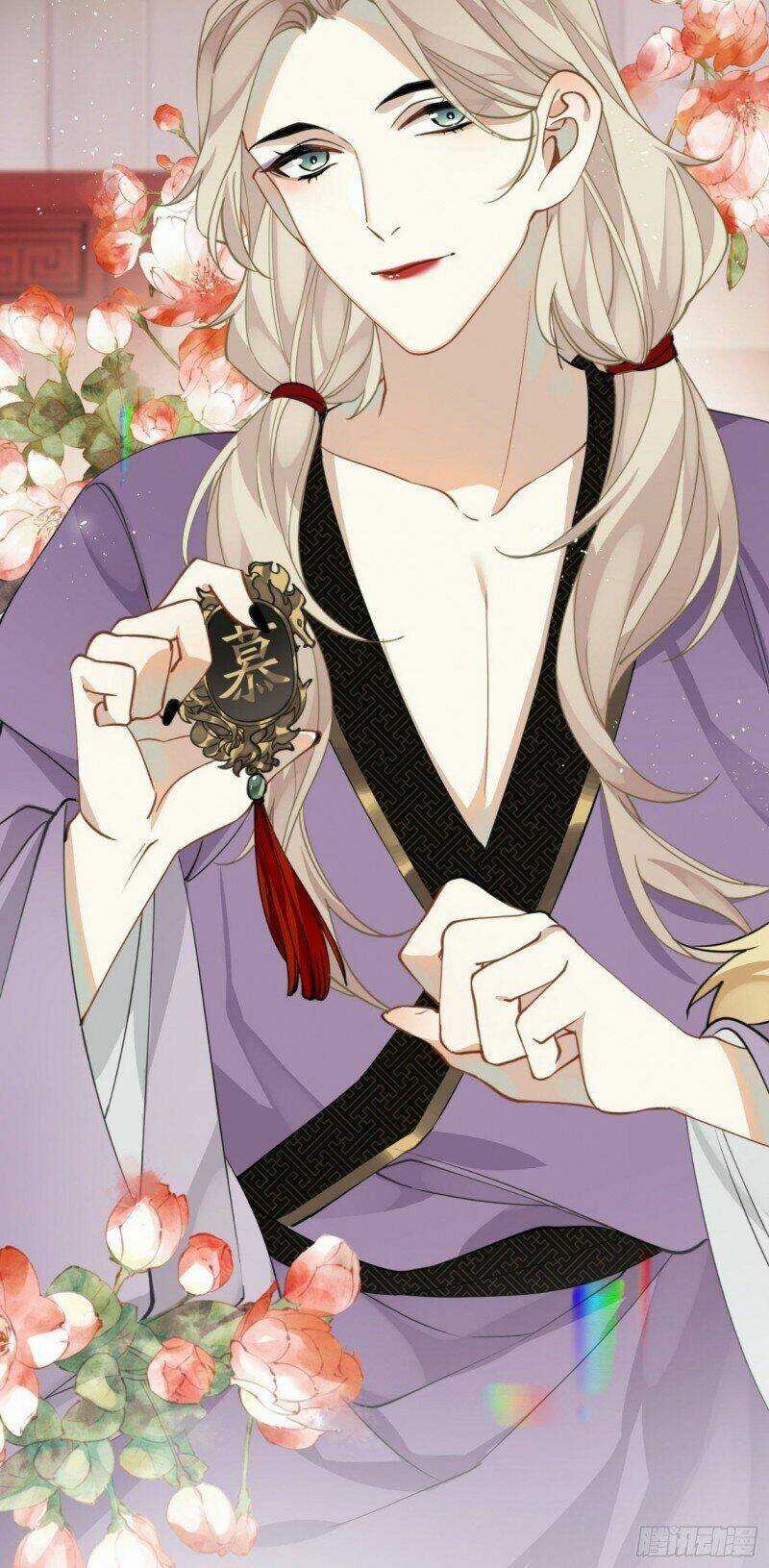 Công Chúa Pháo Hôi Muốn Tùy Tiện Đến Cùng Chapter 32 trang 22