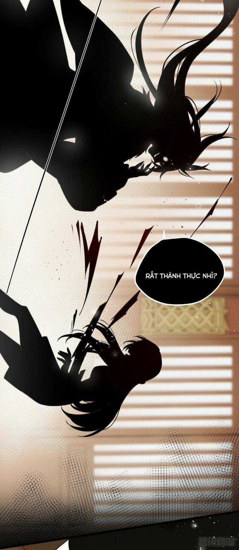 Công Chúa Pháo Hôi Muốn Tùy Tiện Đến Cùng Chapter 32 trang 3