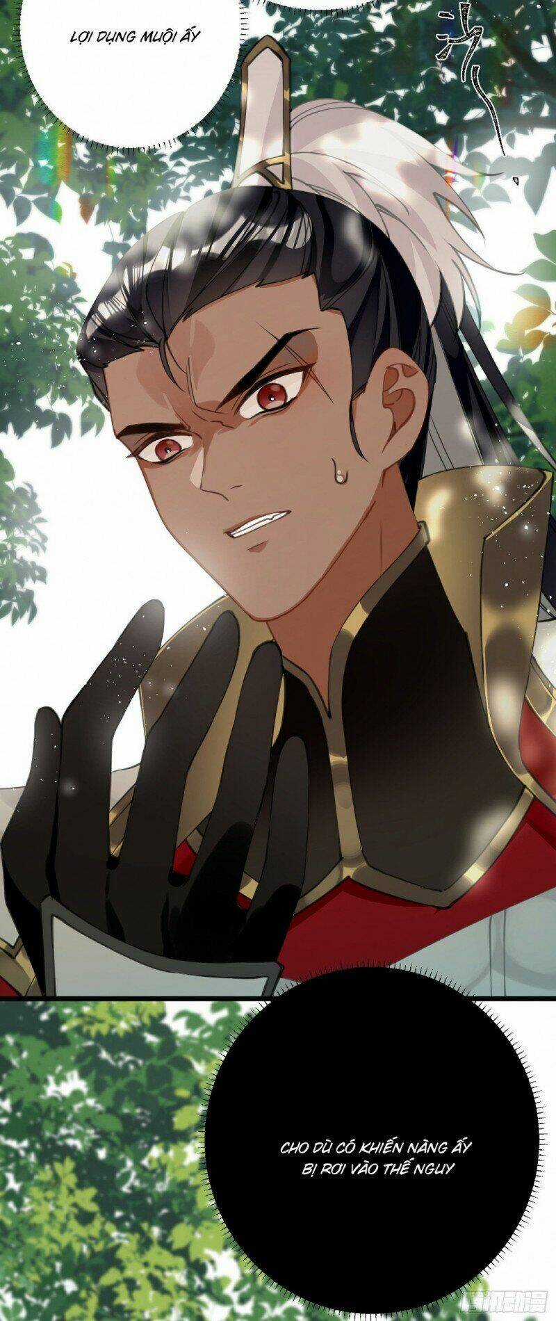 Công Chúa Pháo Hôi Muốn Tùy Tiện Đến Cùng Chapter 32 trang 30