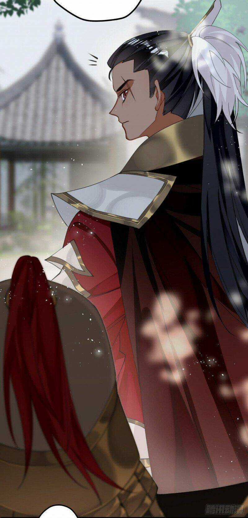 Công Chúa Pháo Hôi Muốn Tùy Tiện Đến Cùng Chapter 32 trang 32