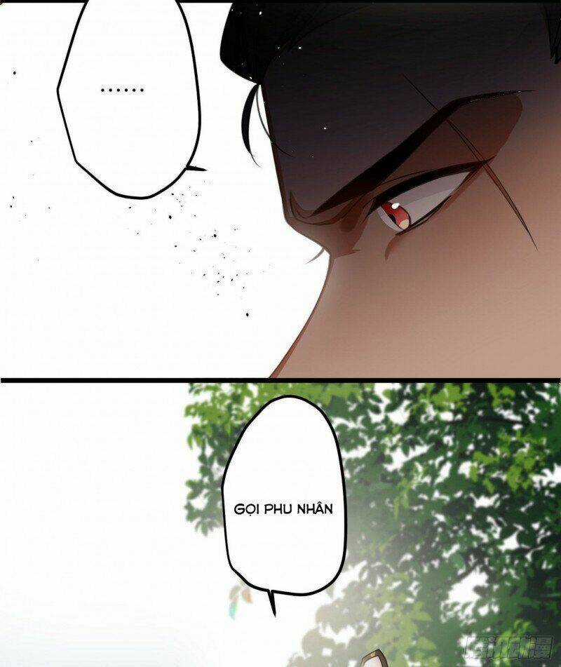 Công Chúa Pháo Hôi Muốn Tùy Tiện Đến Cùng Chapter 32 trang 33