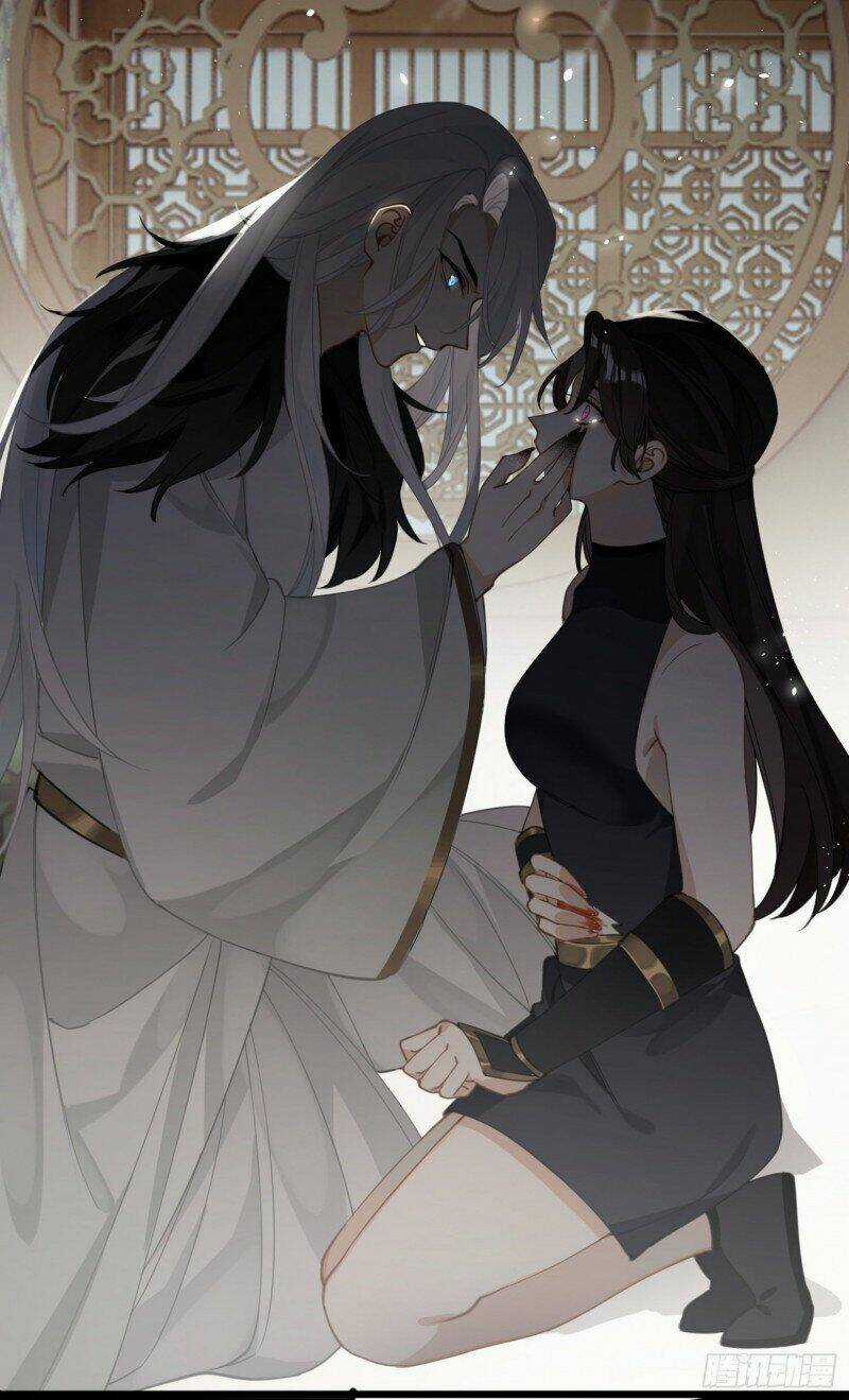 Công Chúa Pháo Hôi Muốn Tùy Tiện Đến Cùng Chapter 32 trang 6