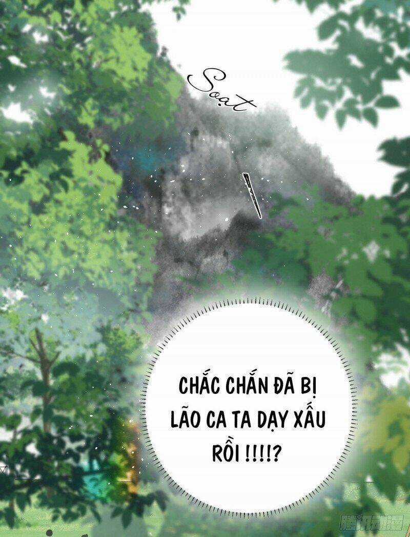 Công Chúa Pháo Hôi Muốn Tùy Tiện Đến Cùng Chapter 33 trang 10