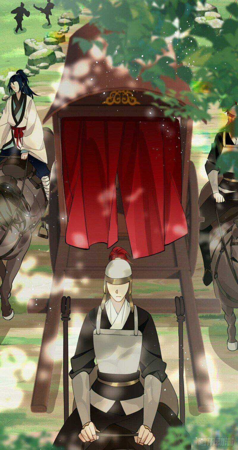 Công Chúa Pháo Hôi Muốn Tùy Tiện Đến Cùng Chapter 33 trang 11