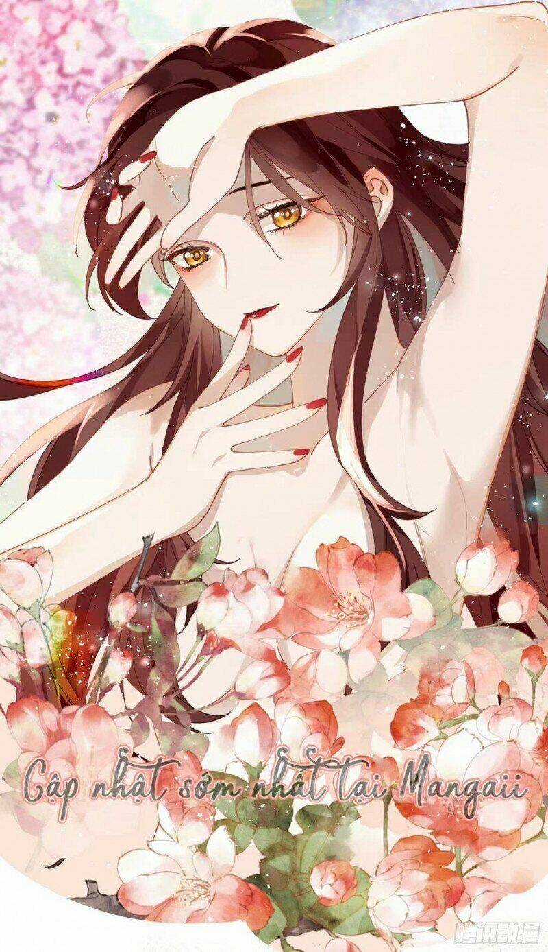 Công Chúa Pháo Hôi Muốn Tùy Tiện Đến Cùng Chapter 33 trang 22