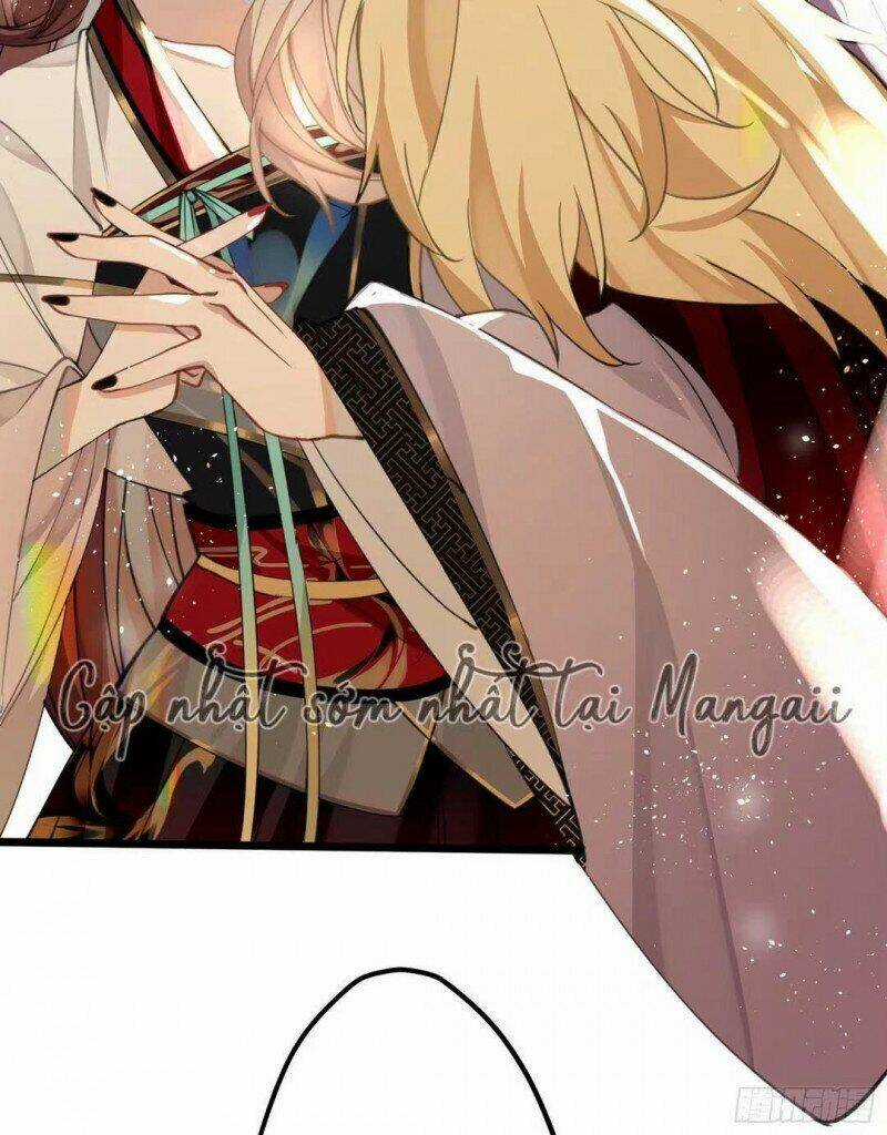 Công Chúa Pháo Hôi Muốn Tùy Tiện Đến Cùng Chapter 33 trang 28