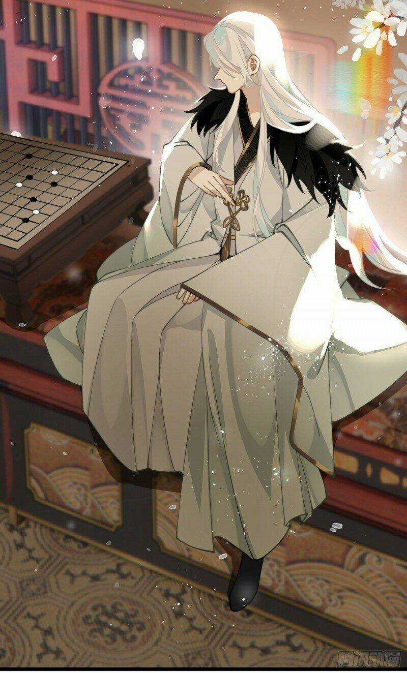 Công Chúa Pháo Hôi Muốn Tùy Tiện Đến Cùng Chapter 33 trang 31