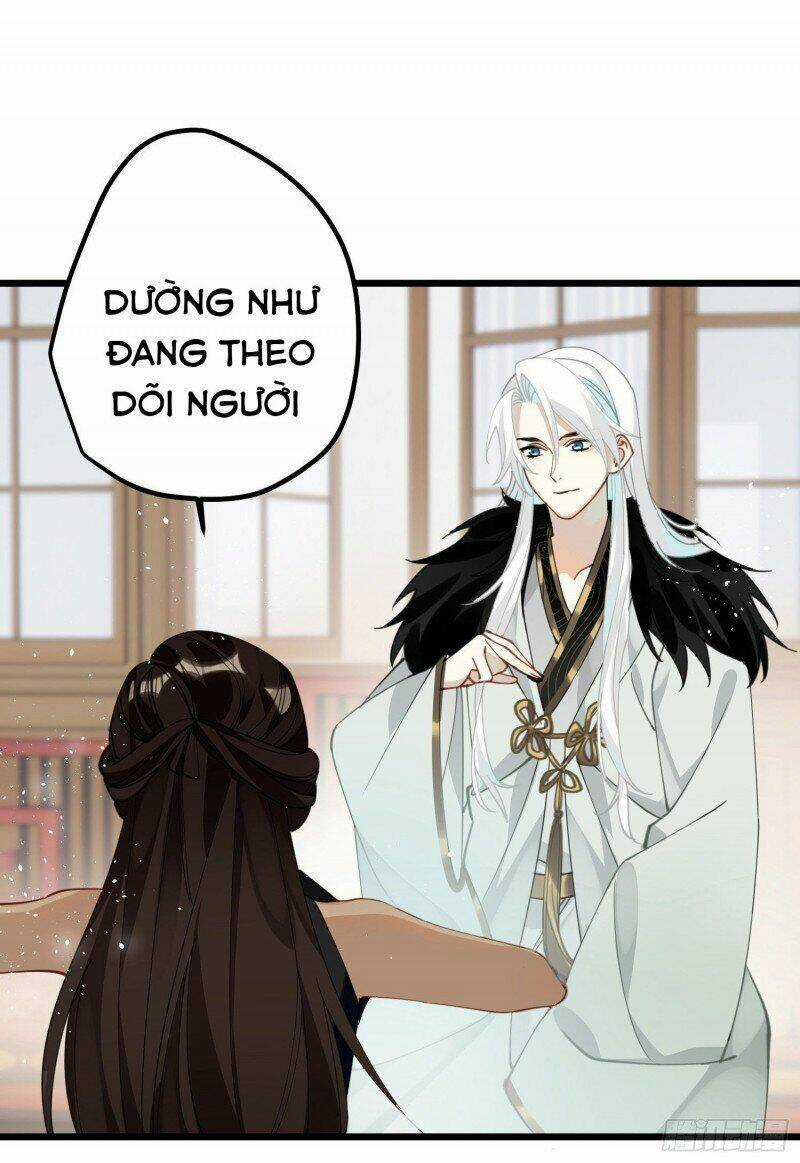 Công Chúa Pháo Hôi Muốn Tùy Tiện Đến Cùng Chapter 33 trang 33