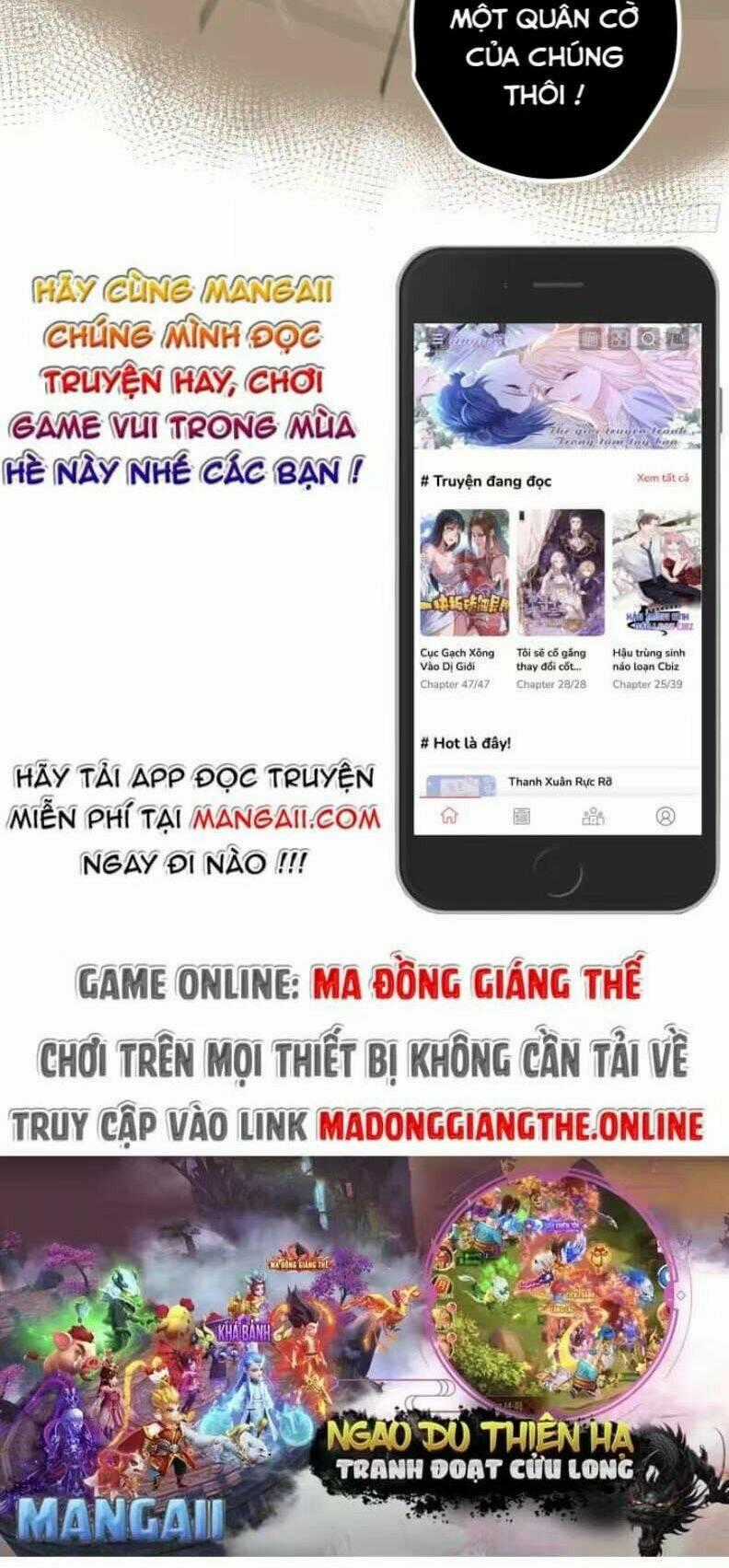 Công Chúa Pháo Hôi Muốn Tùy Tiện Đến Cùng Chapter 33 trang 37