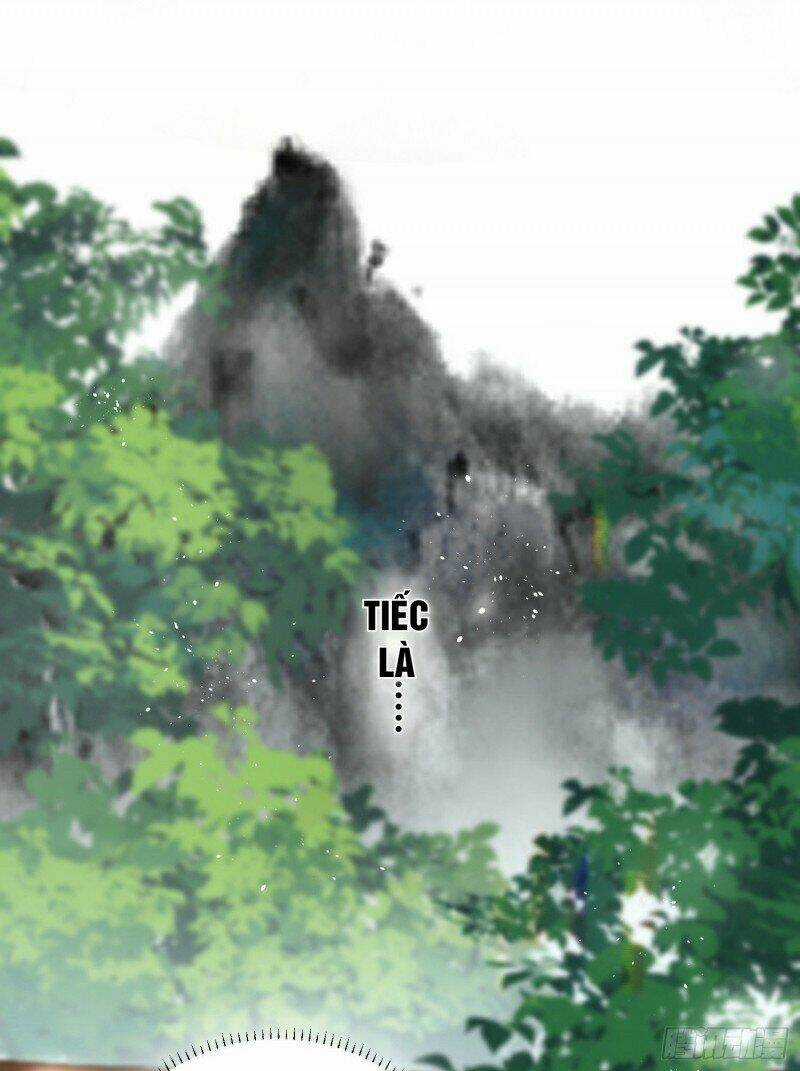 Công Chúa Pháo Hôi Muốn Tùy Tiện Đến Cùng Chapter 33 trang 4